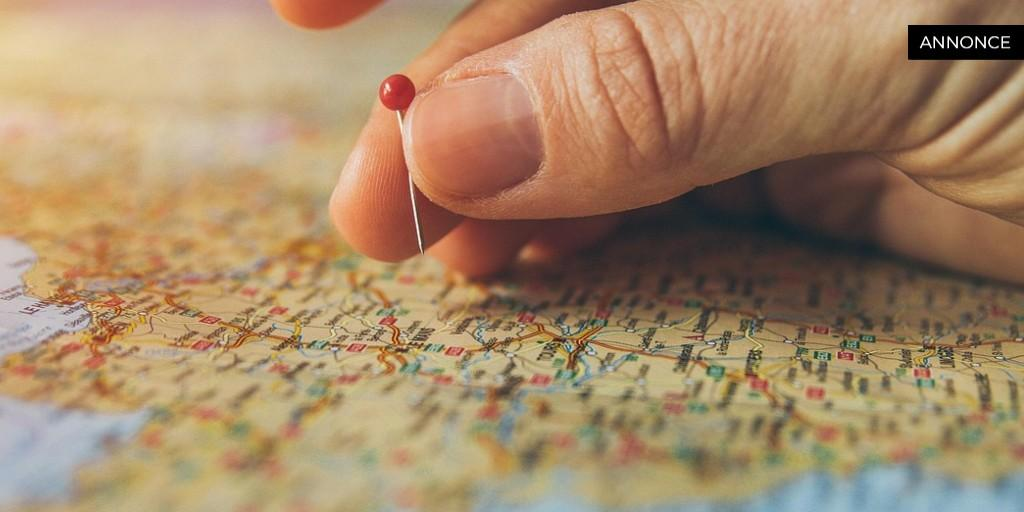 Restplasser: Din guide til rimelige ferieopplevelser