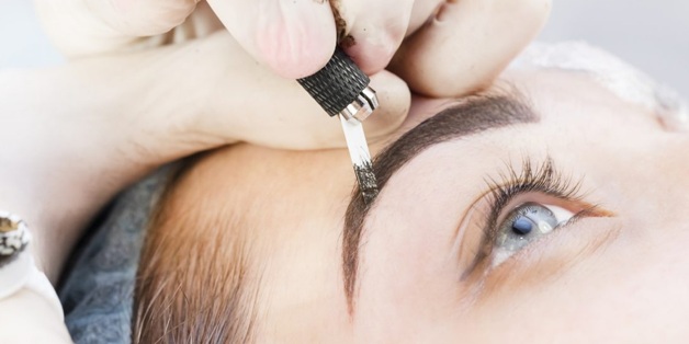 Beste microblading Oslo: Naturlige bryn, priser og kundeerfaringer